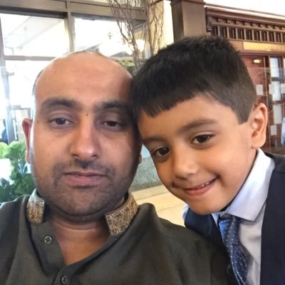 MoFuzail12's profile picture. 