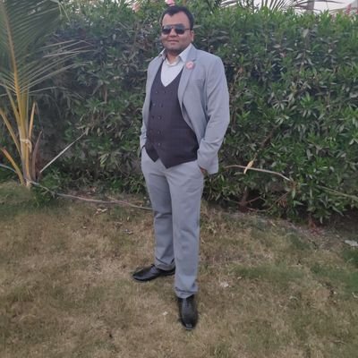 I am an assistant consultant in india's leading IT organisation TCS. I support and believe in youth and perfect vision of honourable prime minister Modiji.
