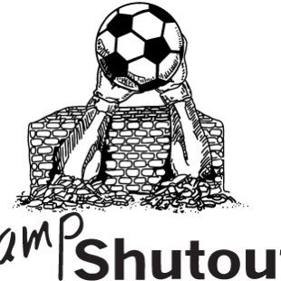 Camp Shutout GK Training
