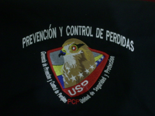 Somos un equipo que nacio como un gran proyecto de proteccion a la integridad fisica de todo el personal de PDVSA y sus instalaciones extendido a la comunidad