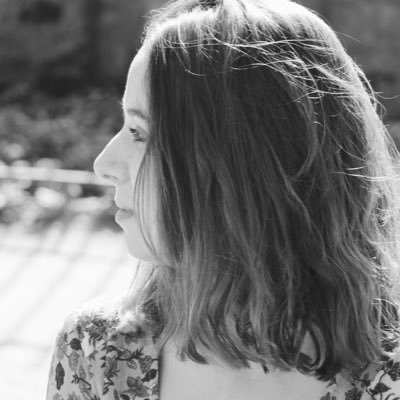 Nora_lhrd's profile picture. 