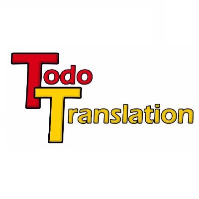 TranslationTodo's profile picture. Fast, high-quality translation and localisation services.
We speak your language!