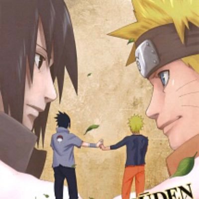 NARUTOは人生の教科書さんのプロフィール画像