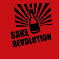 SakeRevolution (@sakerevolution) 's Twitter Profile