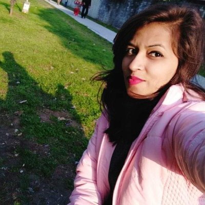 SanjnaJassi's profile picture. Digital Marketing Specialist