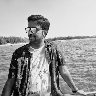 NikhilK54447172's profile picture. Proud Indian🇮🇳
Patnaite ⬅️🙇➡️ Hyderabadi
🏦 banker by profession 🏦
Hopeful for a better tommorow 🎑