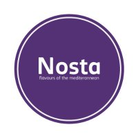 Nosta Restaurant(@nostacork) 's Twitter Profile Photo