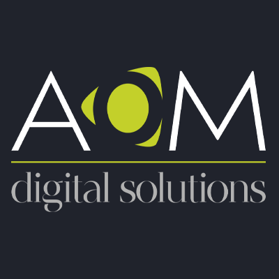 AOM .Digital specialises in Digital Marketing, Social Media Management, Customer Relationship Management, Online Reputation Management and Performance Reporting