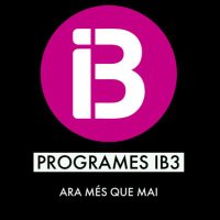 ProgramesIB3 (@programesi) 's Twitter Profile