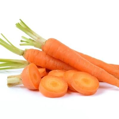 Les carottes rendent aimable, ne vous rapé pas le crâne 🥕