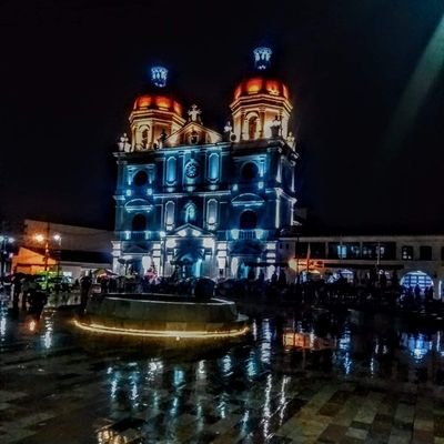 De parvis grandis acervus erit. Concejal de Rionegro, Antioquia 2020-2023