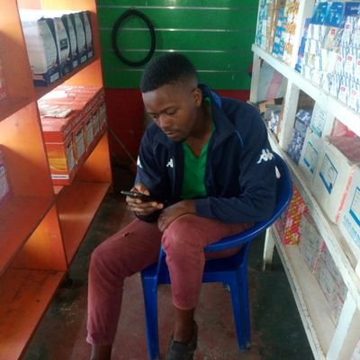 MkosaNelson's profile picture. The timing of God is not your time