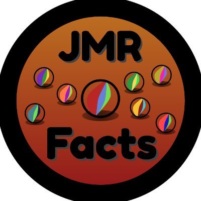 The unofficial account for all facts related to Jelle's Marble Runs, the premiere Marble Sporting channel!