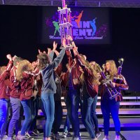 UHS Vocal Rush (@vocalrush) 's Twitter Profile