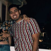 Isidro Arellano (@isidroa24) 's Twitter Profile