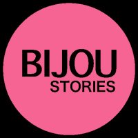 Bijou Stories(@BijouStories) 's Twitter Profile Photo