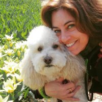 Silvia Lanza (@silvia_lanza) 's Twitter Profile