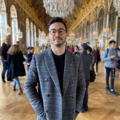 Muditious's profile picture. I am you, under different circumstances.