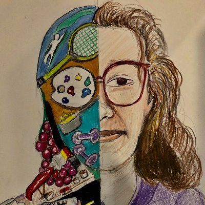 mjfcarmen's profile picture. Visual Arts Teacher