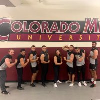 Colorado Mesa Maverick - Strength & Conditioning (@mesastrength) 's Twitter Profile
