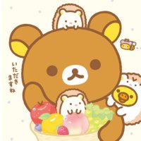 🐻BEAR หมี🐝BEE ผึ้ง (@slothn_nsmile) 's Twitter Profile