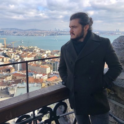 gndzzhamza's profile picture. 