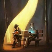 Edebî Parıltılar (@edebipariltilar) 's Twitter Profile Photo Edebî Parıltılar (@edebipariltilar) 's Twitter Profile Photo