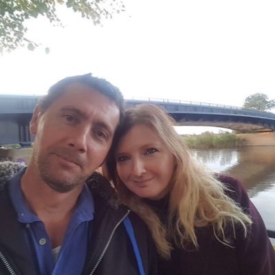 Profile Picture of Collette Taylor (@ColletteTaylo13) on Twitter