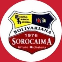 Sorocaima1976(@Sorocaima1976) 's Twitter Profile Photo