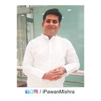 Pawan Mishra (@ipawanmishra) 's Twitter Profile
