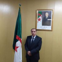نورالدين مرسلي Noureddine Morceli (@morcelinourdine) Twitter profile photo