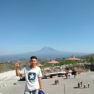 zoelfanisyam's profile picture.