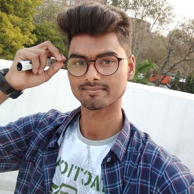 drxsayeed's profile picture. #Lloydian
#pharmacist

do ur best keep the rest 🙏