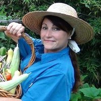 Experiential Gardener(@Texasgardener8a) 's Twitter Profile Photo