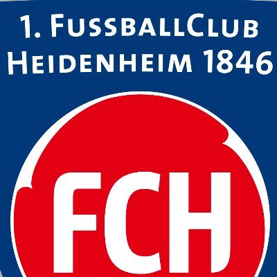 I am not affiliated with the real FC Heidenheim and I am associated with @FTBundesliga

Main :@Torreira_11