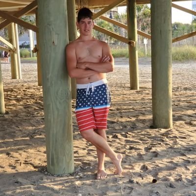 will_schlabach's profile picture. 