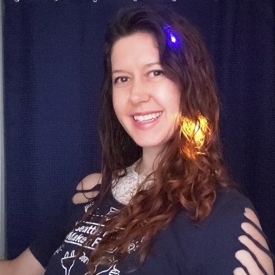 jenfoxbot (she/her) Profile