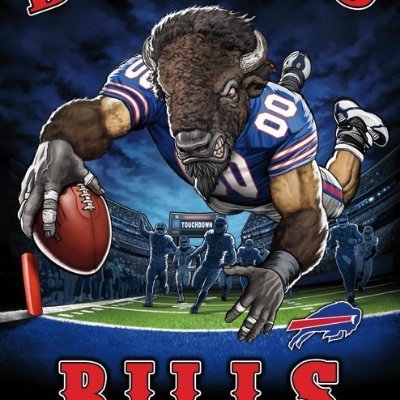 #billsmafia