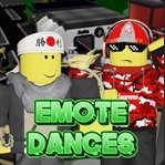 How To Get The Pop Lock On Roblox Emotes