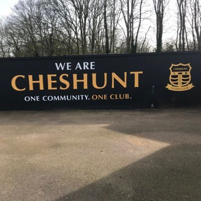 This account is now available @cheshuntfcwomen    #Amberettes #Theamberway #Onecommunityoneclub