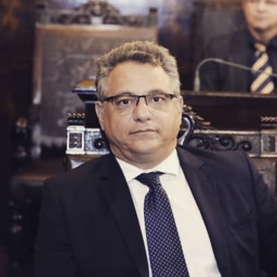 fabiosalamene's profile picture. Juiz de Direito. Botafogo, mil anos antes de nascer. Perfil para veicular opiniões pessoais.