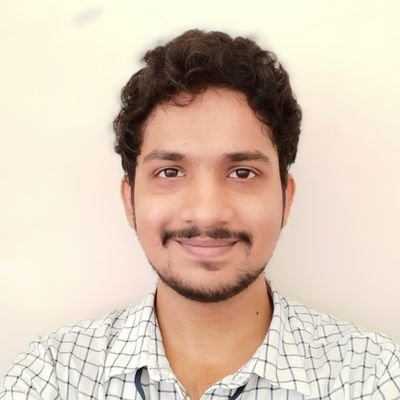 Bay Area |Software Engineer | Chess ♟️| Piano 🎹 | Cycling 🚴 | Swimming 🏊 | Learning new Languages 🇪🇸 | Math
Pravasi Bhartiya
My Bot - @datasciencebot_🤖