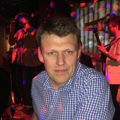 andy_riach's profile picture. all views are my own