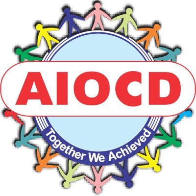 AIOCD is an Organisation of 12.40 lac Chemists of the Country working for the continuous upgratation of Chemists fraternity of India and for their rights