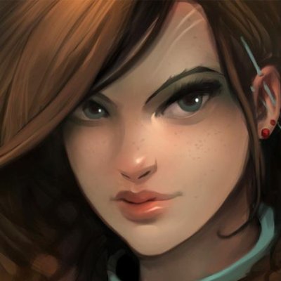 Comic book nerd + Gamer + Runner + Mom - is that possible?