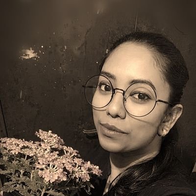 pooja_smri's profile picture. Nature lover,
Lack social skills,
Foodie,
Ordinary girl with extraordinary powers.