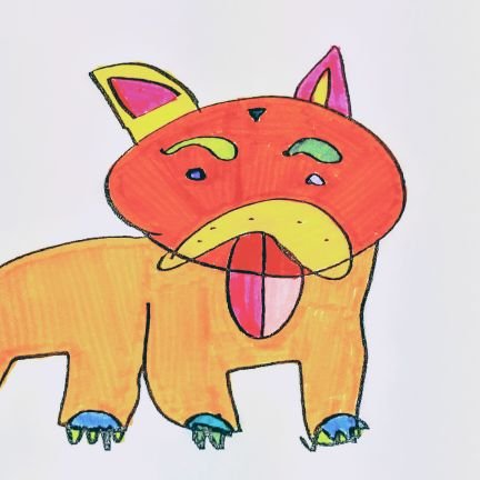 もこさんのプロフィール画像