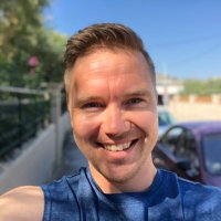 Tommi Turunen (@turunentommi) 's Twitter Profile