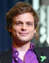 Worldwide fans of Matthew Gray Gubler.
Appreciate his talents, respect him as a real person!