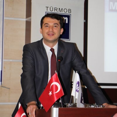 NuriKARAKU's profile picture. Mali Müşavir~DSMMMO Yönetim Kurulu Başkanı